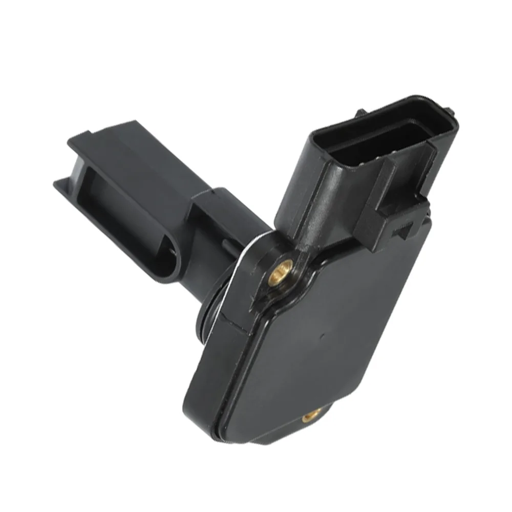 Sensor Aliran Massa Udara 4Pin Sensor MAF untuk Ford Mustang 2003-2004 Ford F-150 2001-2004 1L3F-12B579-AB AFH90-02