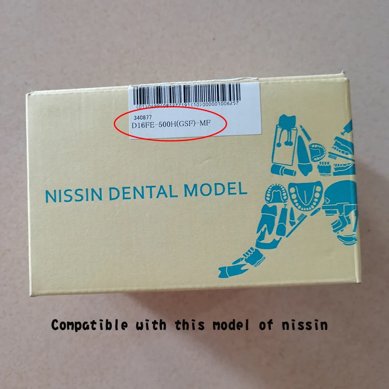 Dental Soft Gum Standad Study Model Simulation Model Teeth Teaching Accessories Soft gGums Model With 28 Teeth Hole