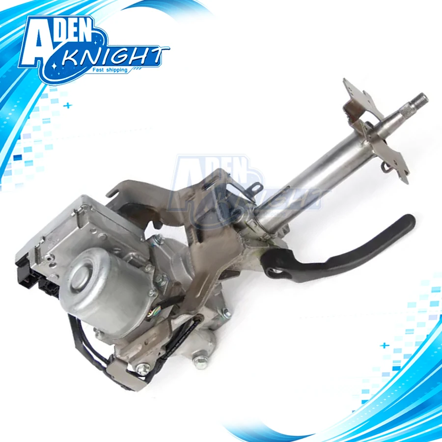 

New Electric Power Steering Column For Nissan X-trail T31 J10 07-14 LHD D8820-JG00B 12V