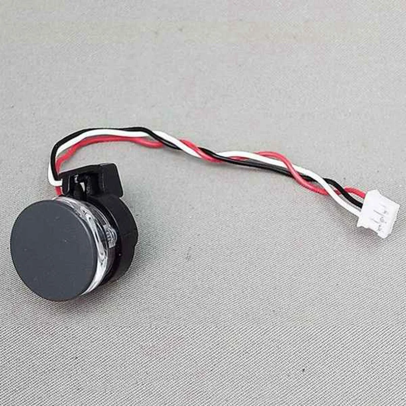 Black Bumper IR Dock Sensor for IRobot Roomba 500 600 700 800 Series 760 761 770 780 790 870 880 Etc