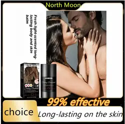 40g Adults Pheromones Solid Sexy Body Perfumery Powerful Charming Fragrance Long-lasting Gifts For Men Women For Dating