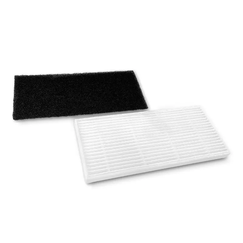 Compatible for Xiaomi Lydsto R1 /R1A /R1 Pro /S1 /L1 Parts Main Side Brush Hepa Filter Mop Pad Dust Bag Replacement Parts