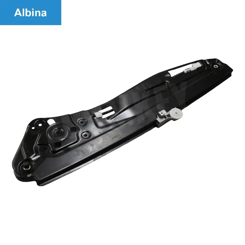 51357138864 Rear Right Power Window Regulator Fit For BMW 745i 745Li 750i 750Li 760Li Electric Window Lifter Assembly