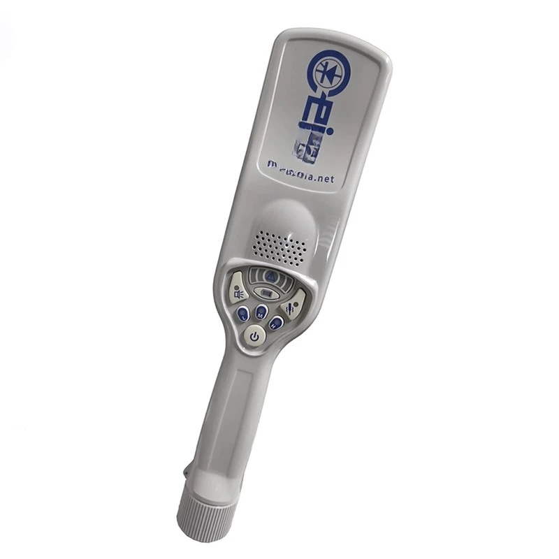 

Ручной металлоискатель PD140E, сканер золота и серебра PD140N для обеспечения безопасности