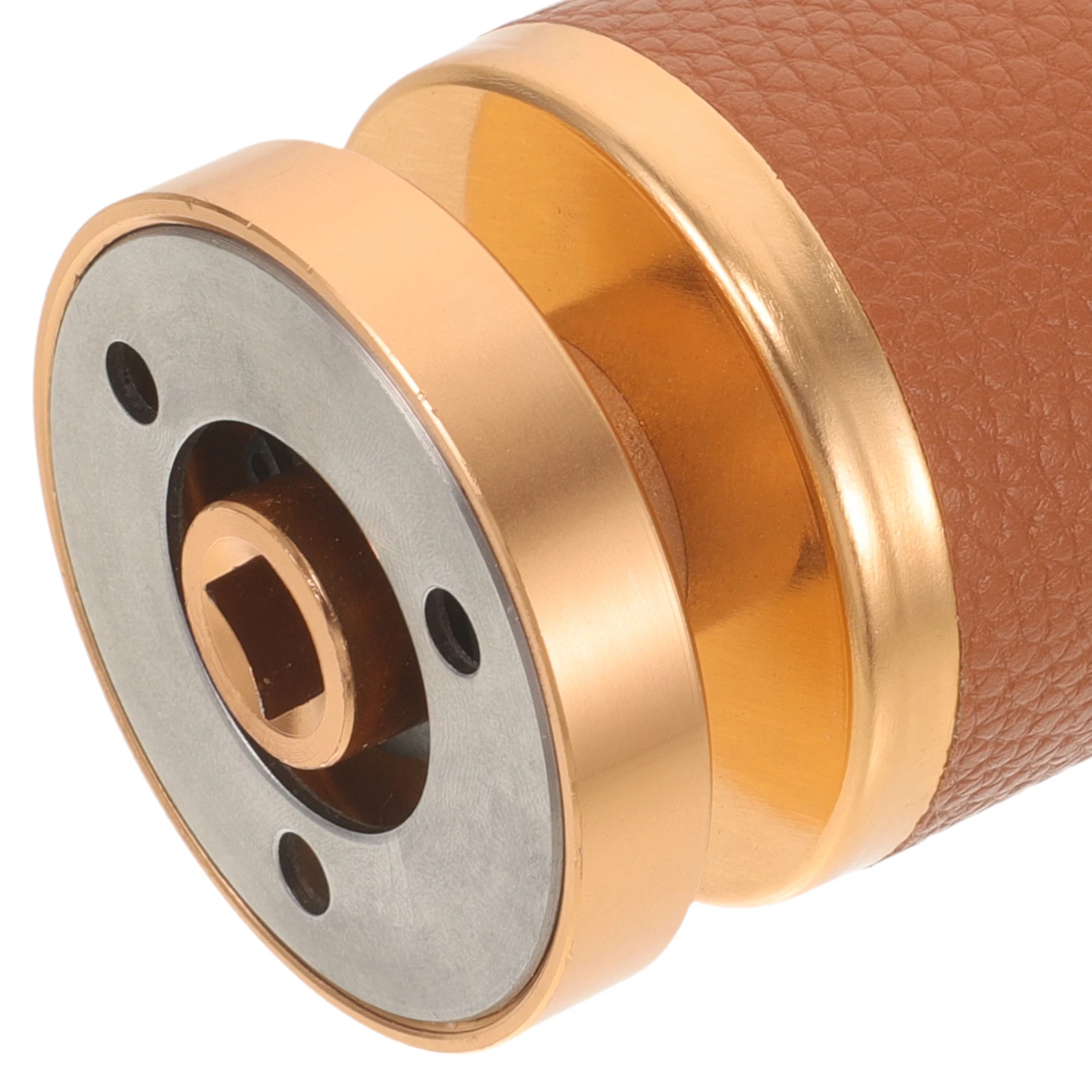 

Television Invisible Door Handles Secret Round Smooth Commercial Deadbolt