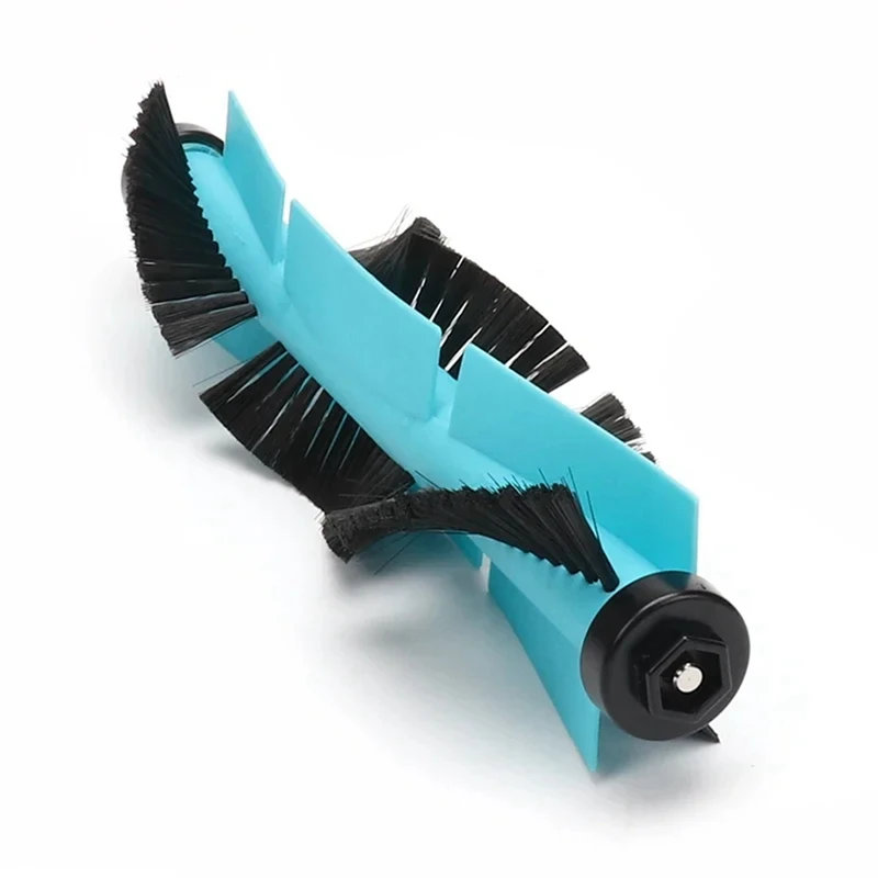 สำหรับ cecotec Conga 3290 3390 3690 3590 3890อัลตร้าไทเทเนียมสูญญากาศแทนที่อุปกรณ์เสริมแปรงด้านข้างแผ่นกรอง HEPA ซับเศษผ้า