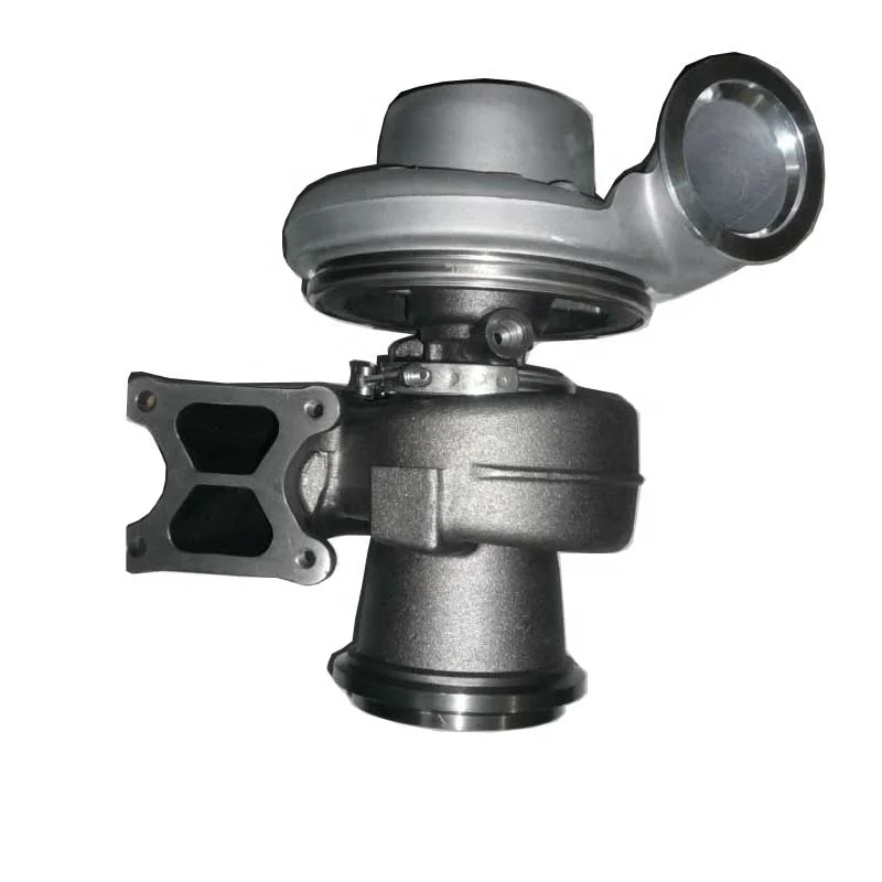 

SXLL HX55 turbo 4089754 3800653 3800775d 3591788 4025184 3595093 Cummins Industrial ISX engine turbocharger