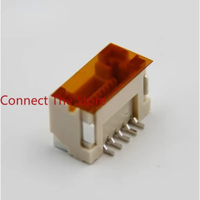 5PCS Connector BM05B-ZESS-TBT Pin Holder 5P 1.5mm Spacing Spot