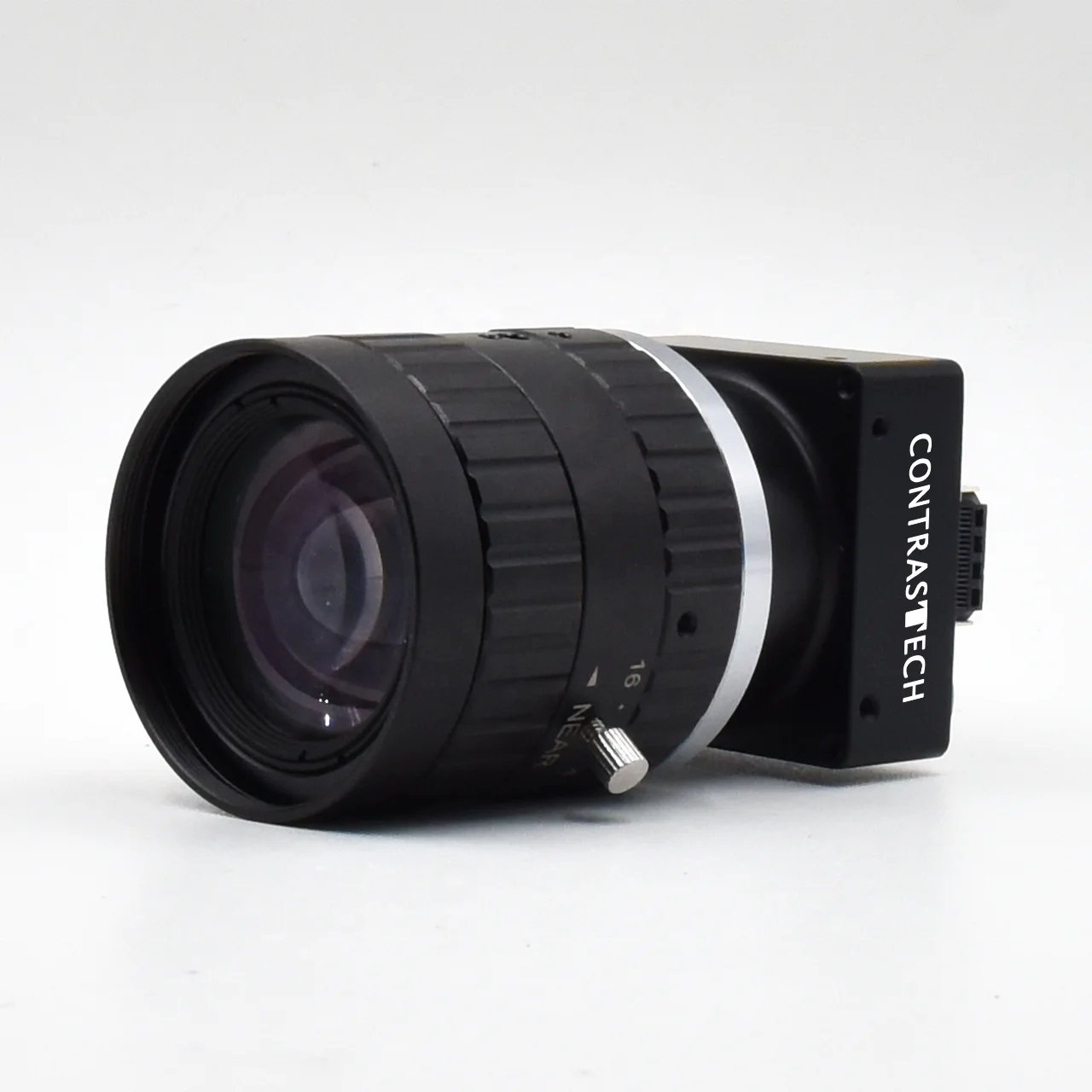 شحن SDK 6MP 60fps IMX178 USB3.0 C/S-Mount Level Board التكامل المدمج CMOS وحدة كاميرا فحص الرؤية