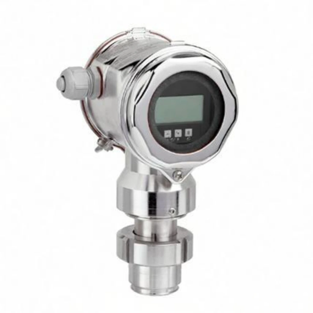 

E+H FMB70 Hydrostatic Level Transmitter High Accuracy 0.1% Hydrostatic Level Measurement