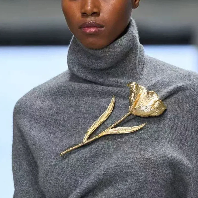 #58 Best Brooches & Lapel Pins to Buy In 2026