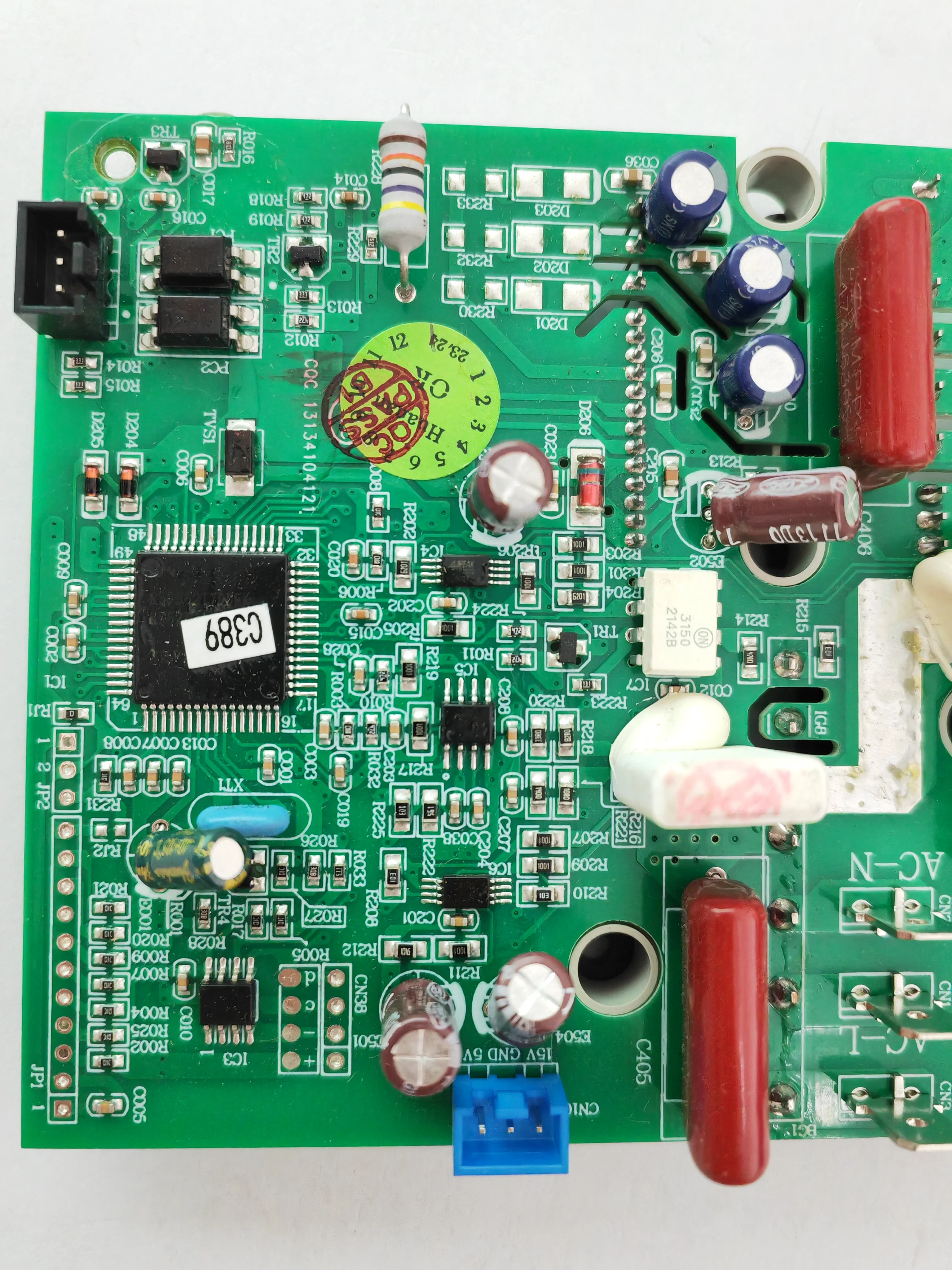 New Haier PCB Electronic Board Power Module Board A0011800377 0011800377 EX A0010404385F for Air Conditioner