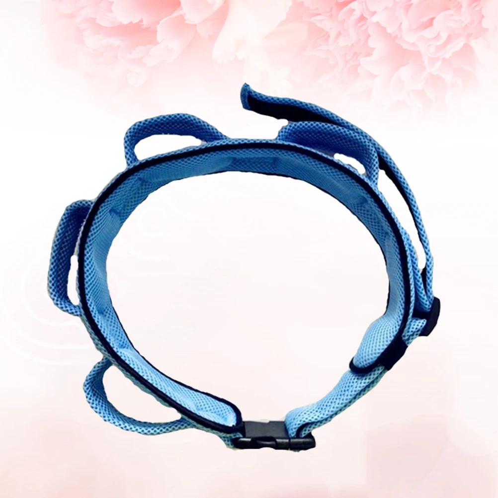 

1Pcs Safety Walking Giant Belt With Durable Materials For Elderly And Rehabilitation Use