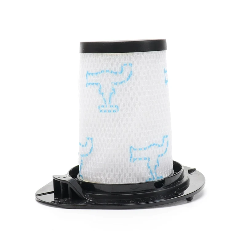 For Rowenta ZR009002 RH9252 RH9276 RH9286 RH92 RH94 Robot Vacuum Cleaner Hepa Filters Accessories Replacement Spare Parts Kit