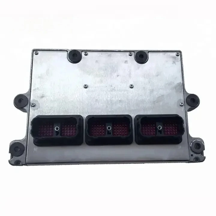 

QSM11 Cummins Engine Generator ecm 3408501 with program