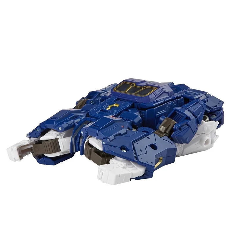 Hasbro Transformers Bumblebee Studio Series SS83 Soundwave 18Cm Voyager Class Oryginalna figurka akcji Model Zabawka Kolekcja prezentów