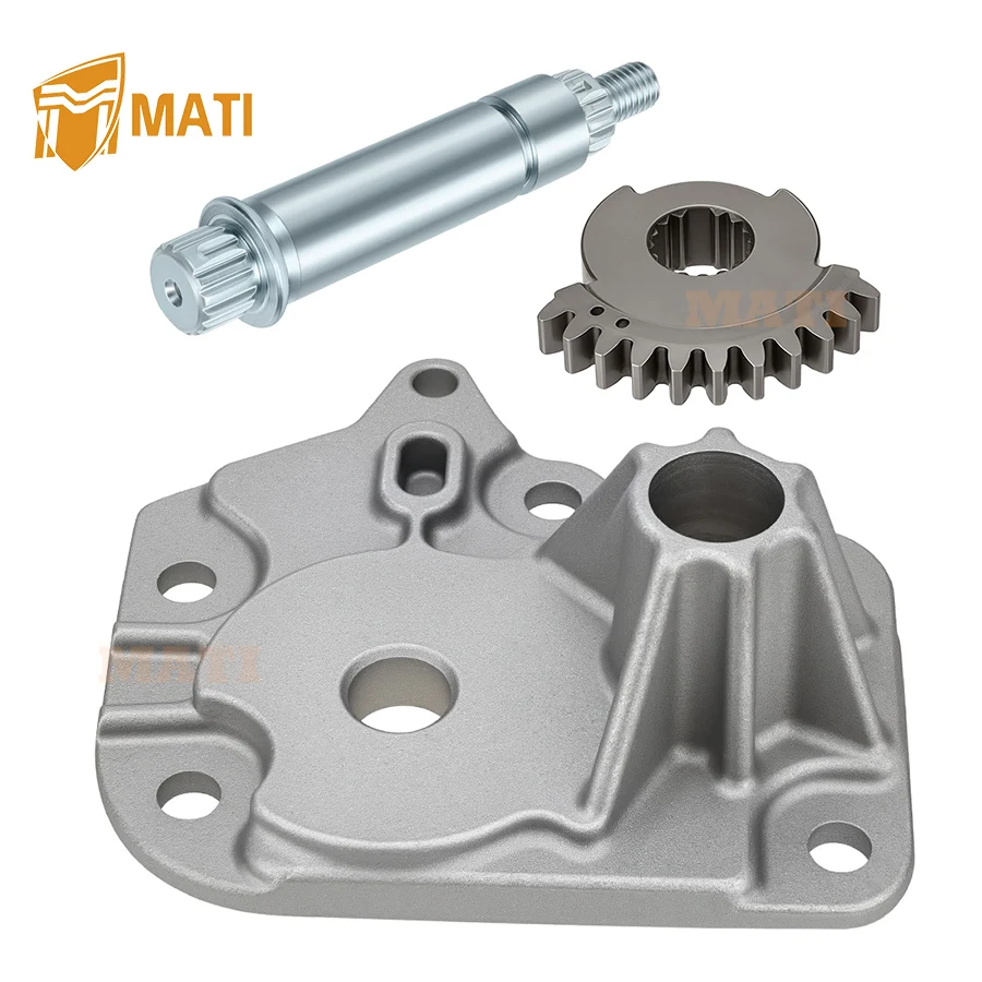 

Крышка переключения передач и переключатель передач с валом переключения передач для Polaris Sportsman Ranger RZR 400 500 570 700 800 900 1000 2004-2025 3234188