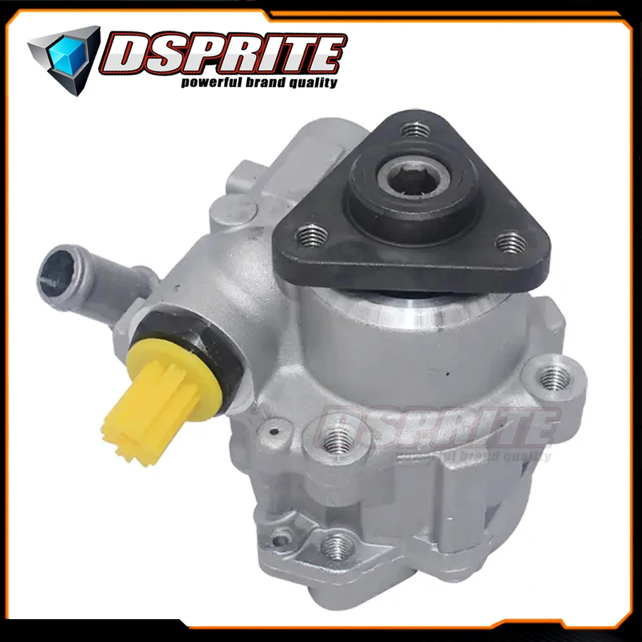 

Power Steering Pump ANR2157 ANR2157R for LAND ROVER Defender for Discovery Range Rover Classi 300TDi