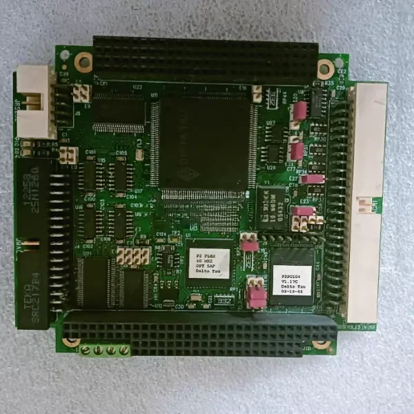 

1 шт. Tau Pmac2-pc/104 Assy 603670-10b, абсолютно новый, оригинальный, в наличии