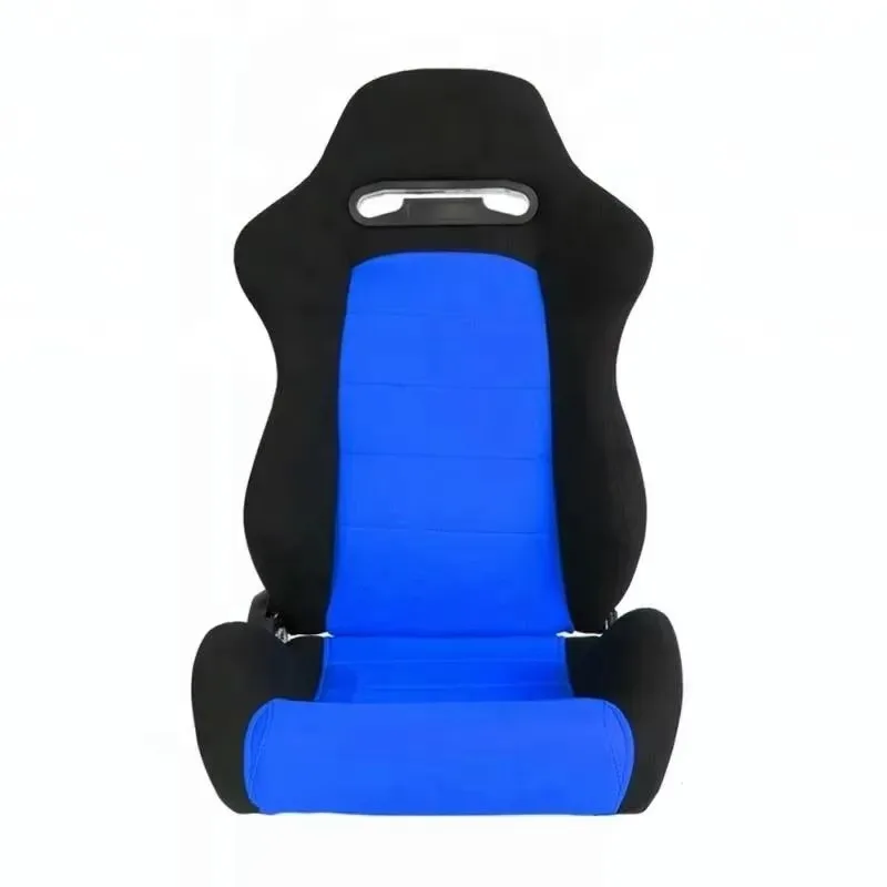 1013 Adjustable Racing Seat For Universal Automobile Racing Use Tractor Car Seat