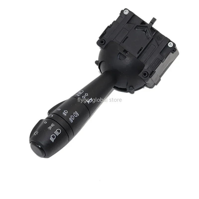 251682 8201167988 681726046R 255405056R 255400337R Left Turn Signal Horn Control for Dacia Dokker Duster Lodgy Logan Sandero