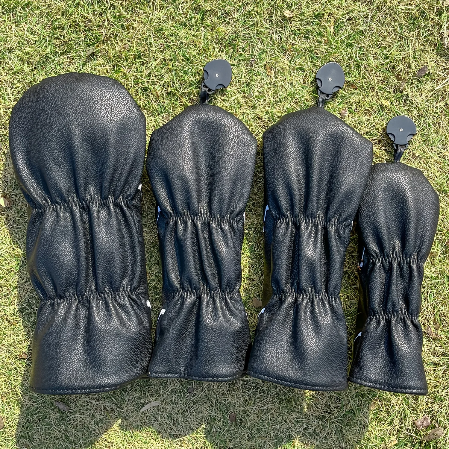 Leuke golfclubhoezen voor 1 st - Headcover Driver recensie en prijs