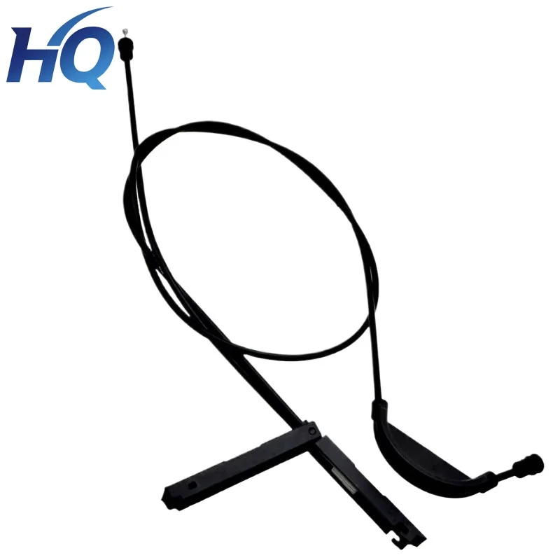 

1668800159 Hood Latch Lock Release Cable For Mercedes-Benz GL350 GL450 W166