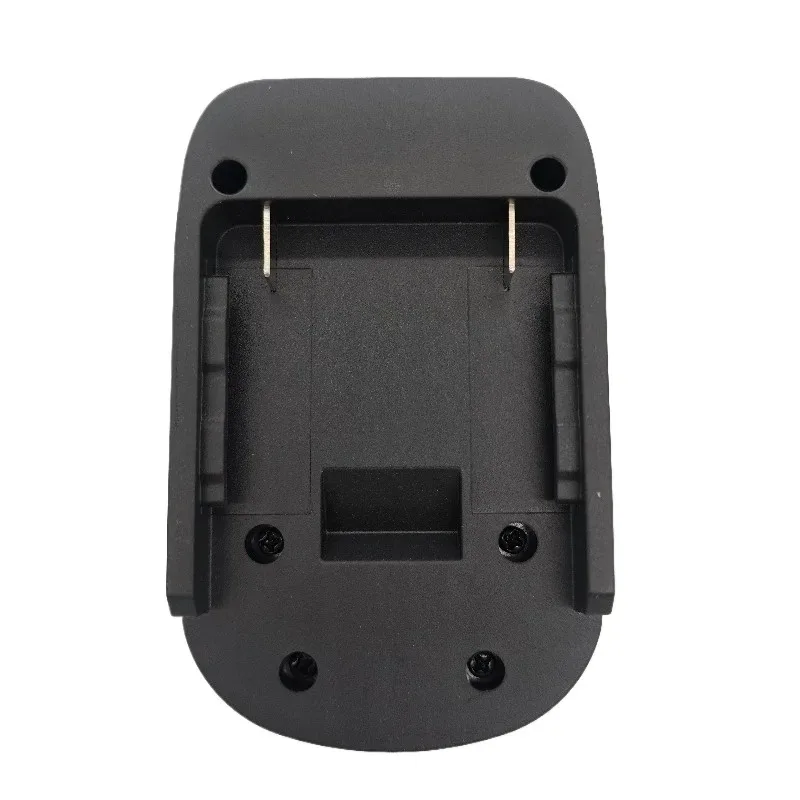 Compatible with For WA3520 20V 6 Pin Cordless Tools BOS18WORX6 Power Tool Battery Adapter for BAT609 18V Lithium-ion Batteries