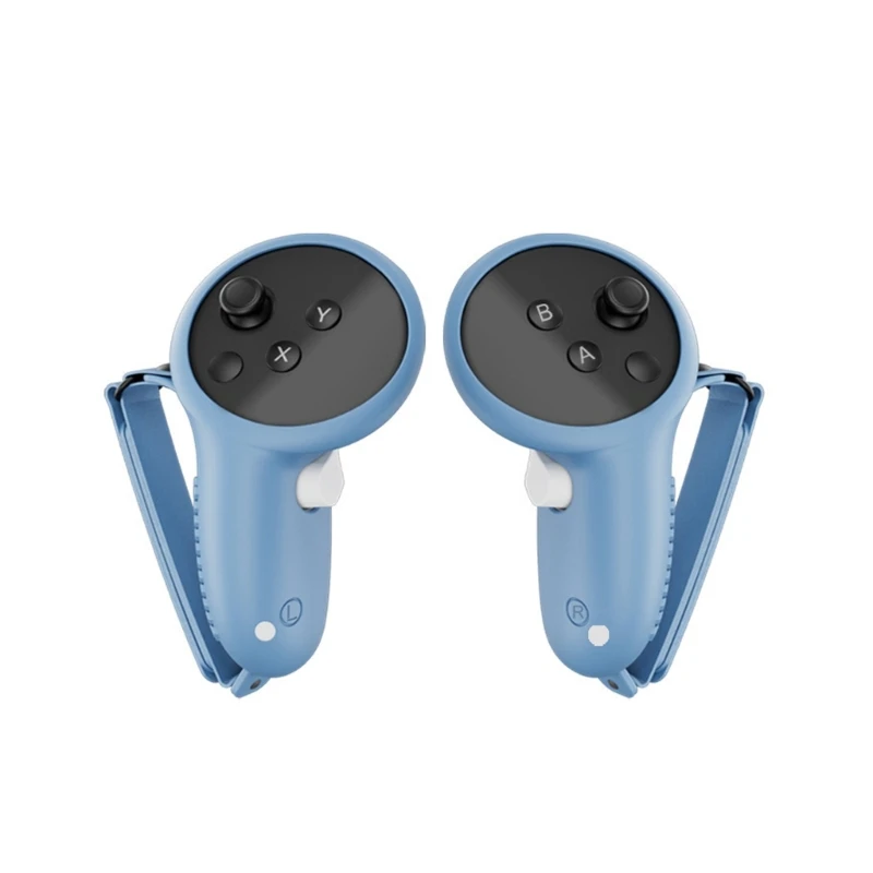 Crochet fixation pour une fixation sécurisée des contrôleurs pour poignée Quest3