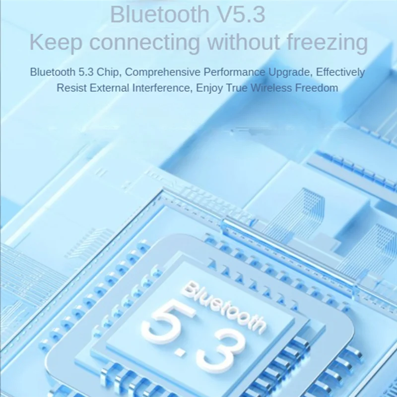 A57G-Mini ワイヤレス Bluetooth ヘッドセット タッチ ライト耳栓 汗防止 HD 音質ステレオ ユニバーサル ヘッドセット、イエロー