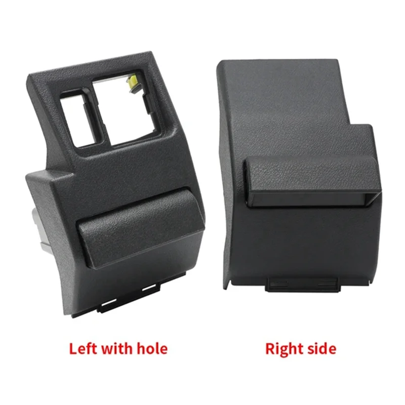 

ABWE-LHD Driver Side Passenger Side Cup Holder Folding Organizer For Toyota Land Cruiser 70 76 79 78 75 LC70 LC76 LC79