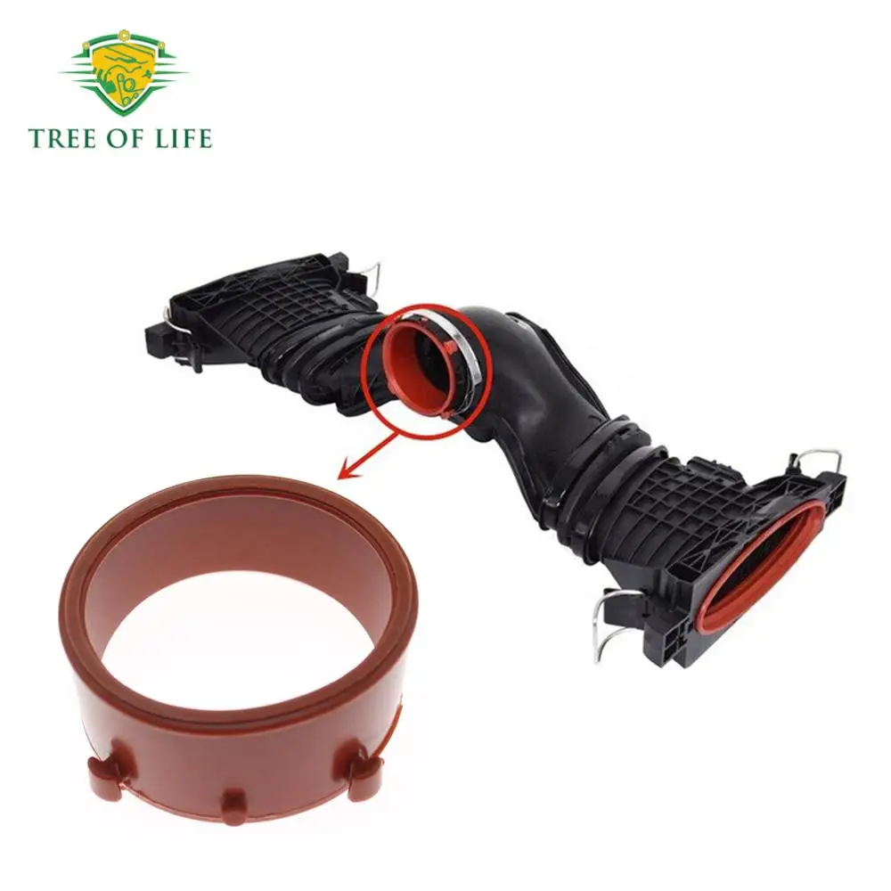 Do Mercedes-Benz OM642 Red Turbo Uszczelki dolotowe i odpowietrzające A 6420940180 /A 642 094 01 80/ 6420940180