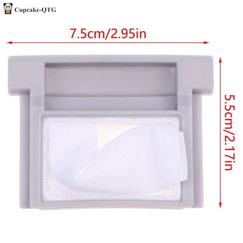 1pc Washing Machine Filter Bag XQB55-98Q1/8088G/2288G XQB60-968 Washing Machine Filter Box