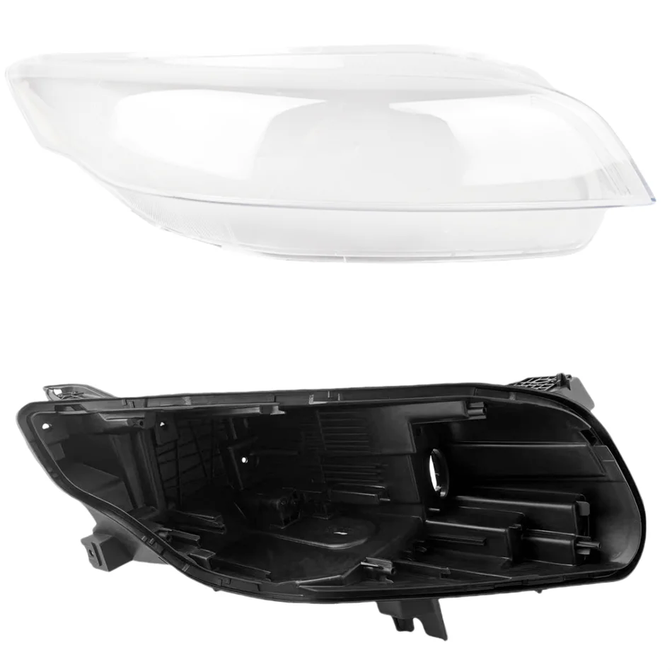 

Для Geely Borry GE 2018 2019 2020 автомобильные аксессуары автомобильное основание фары корпус лампы держатель передней фары крышка лампы