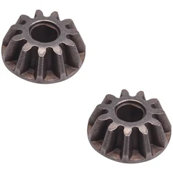 2 Pcs 11T Bevel Gear EA1038 for JLB CHEETAH 1/10 Brushless RC Car Parts Accessories