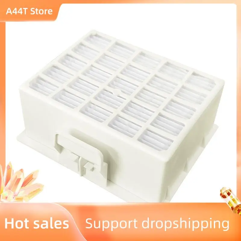 

A44T 2 шт. HEPA-фильтр для BGL32235 BGL3223501 WBBZ156H GL-40 GL-10 00576833, аксессуары для пылесоса, часть