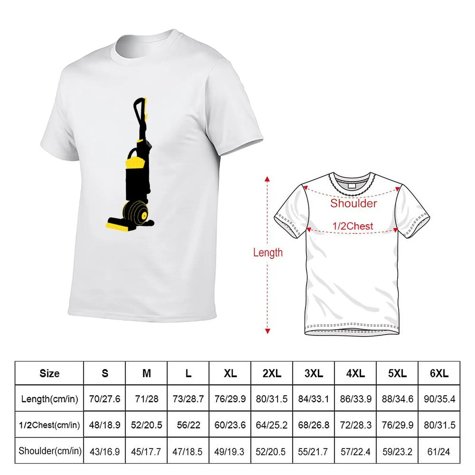 Vacuum T-Shirt quick-drying customs design your own t shirt men