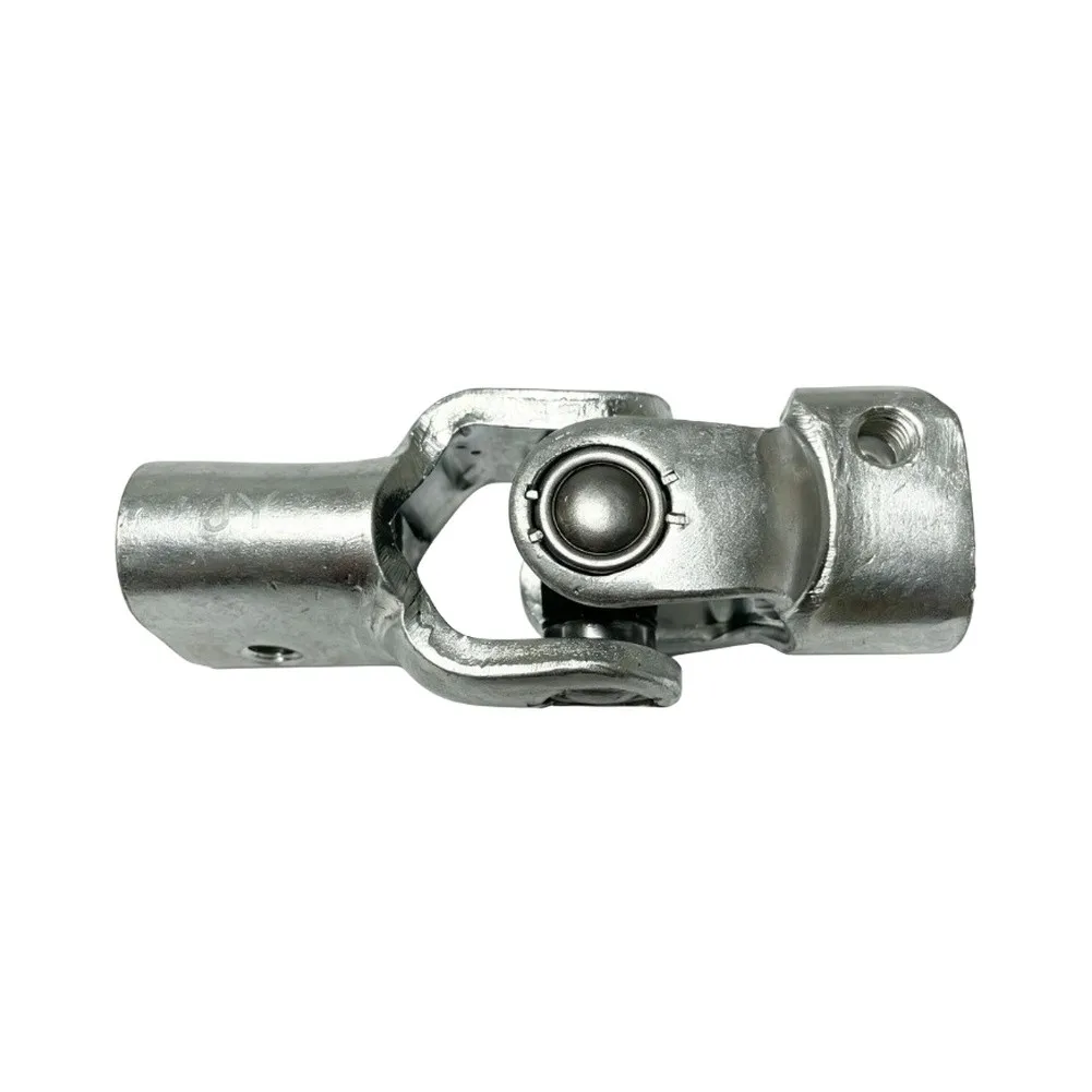 High Quality Steering Coupler Shaft For Honda Civic 1992 1995 Manual Steering System Fix Loose Connection 53323 SM4 013 Exact
