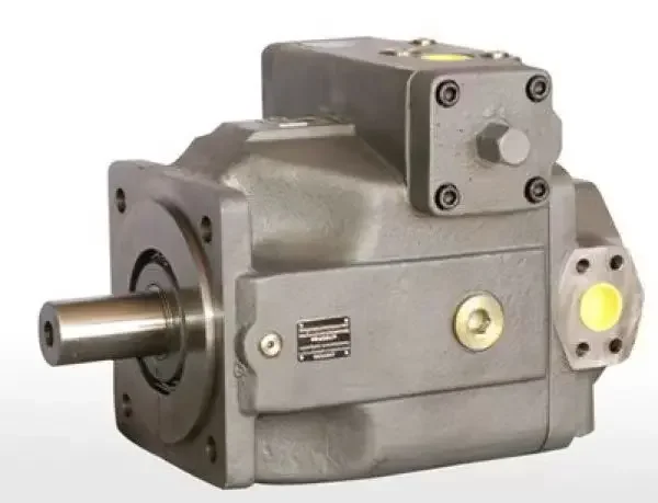 AA4VSO250DR/30R-PPB13N00 مضخة المكبس المحوري A4VSO180 A4VSO500 A4VSO مضخة هيدروليكية