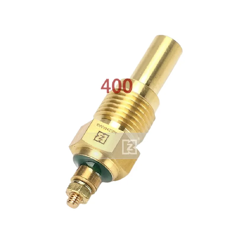 For Hitachi Ex200 5water Temperature Sensor Water Temperature Alarm Sensor Plug 42571296 Excavator Parts