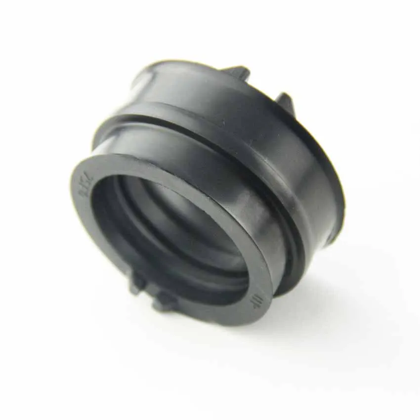 1 Stück Motorrad-Vergaser-Anschlussstück Ansaugstutzen für Suzuki AN250 Burgman 250 1998-2008 OEM: 13121-14F00 13121-14F01 – Detail 5