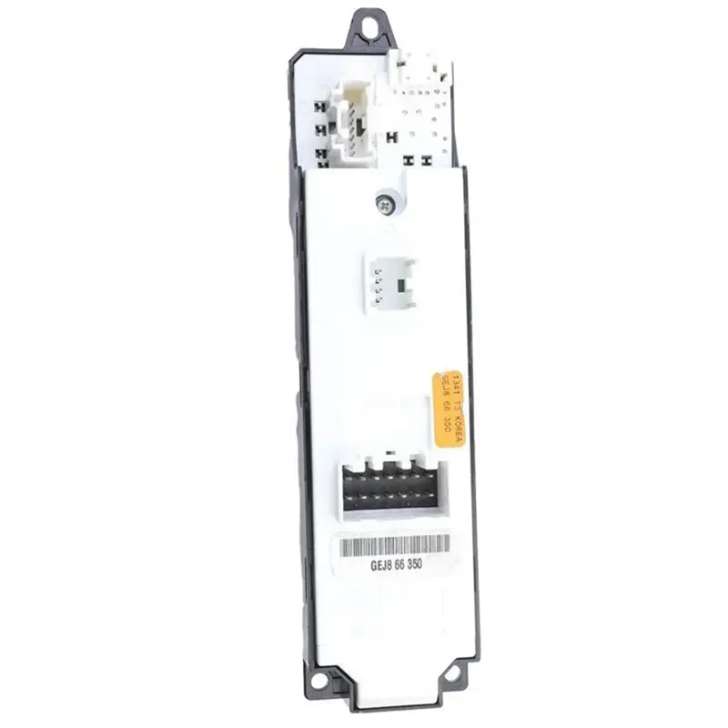 

Durable Car LH Driver Side Power Window Switch For Mazda GEJ8-66-350 GEJ866350