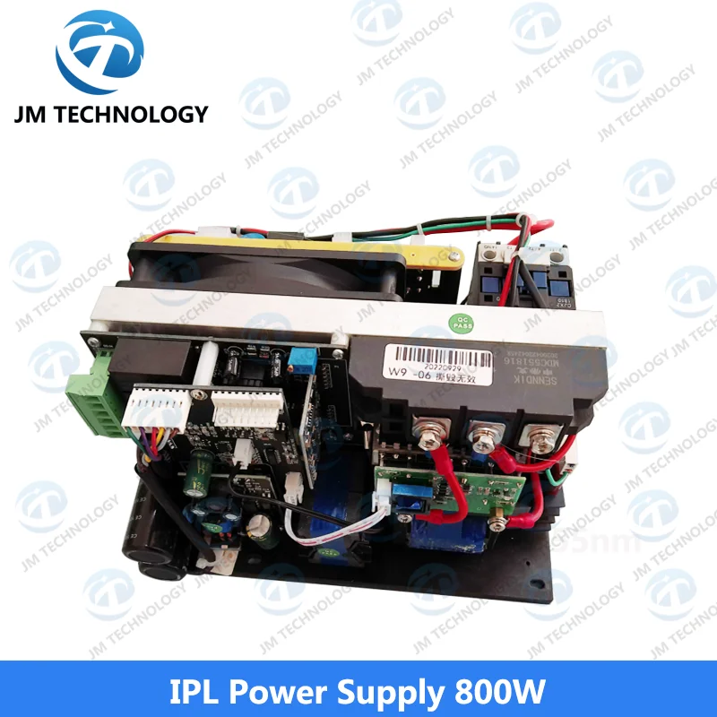 Блок питания IPL 800 Вт