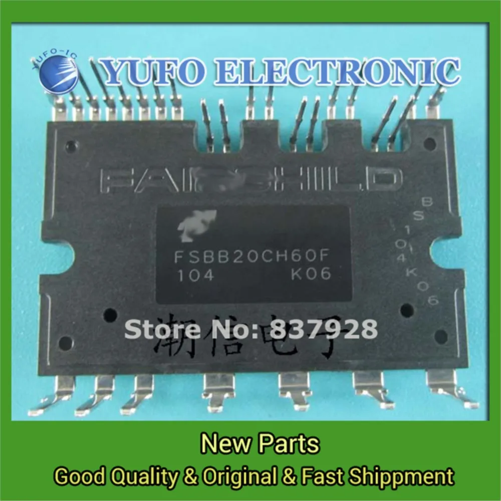 Free Shipping 5PCS FSBB20CH60F Test Imported Disassemble Long Legs Nett Good Direct Auction good quality