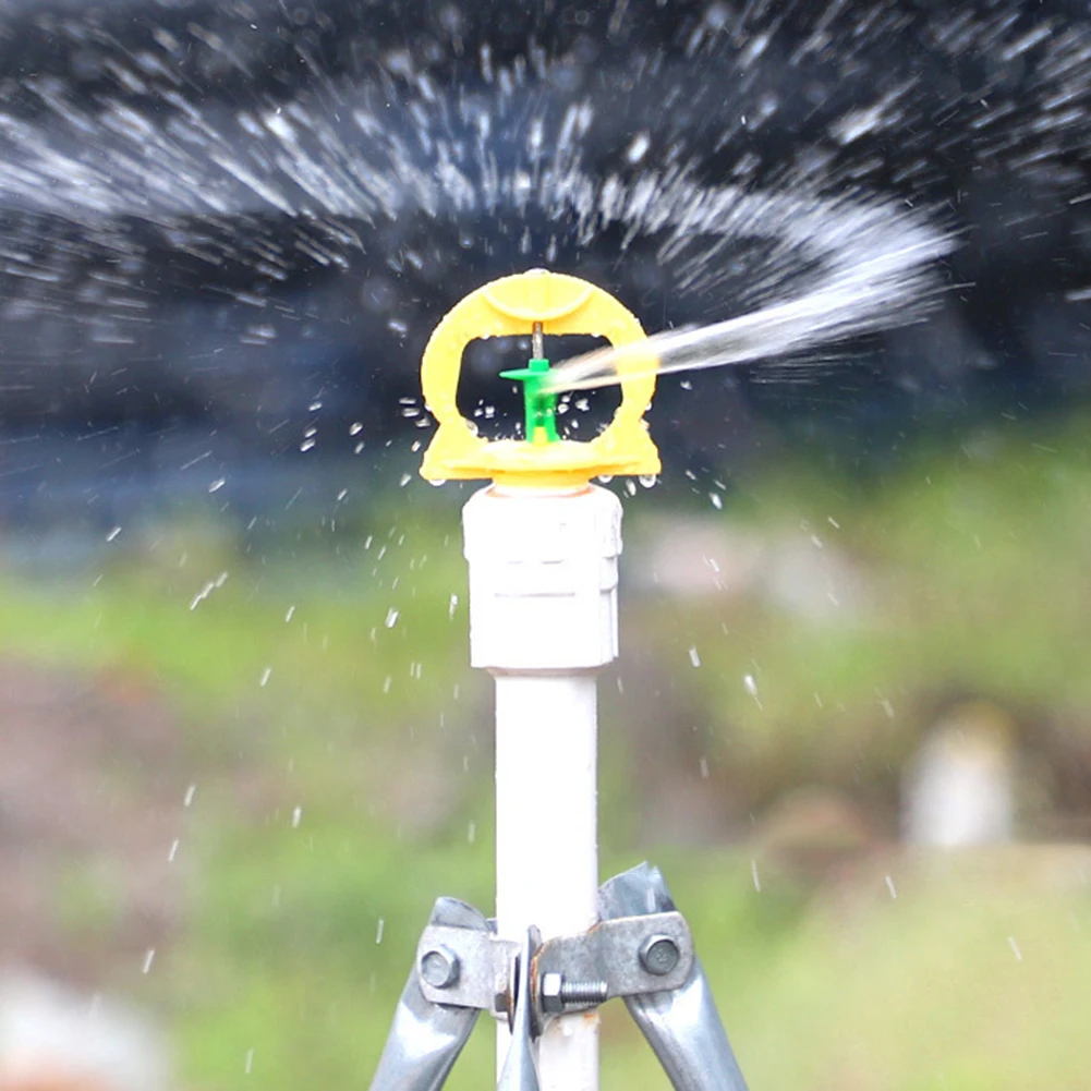 Easy Installation Nozzle Garden Irrigation Efficient Water Conservation Medium Distance Application Targeted Plant Hydration