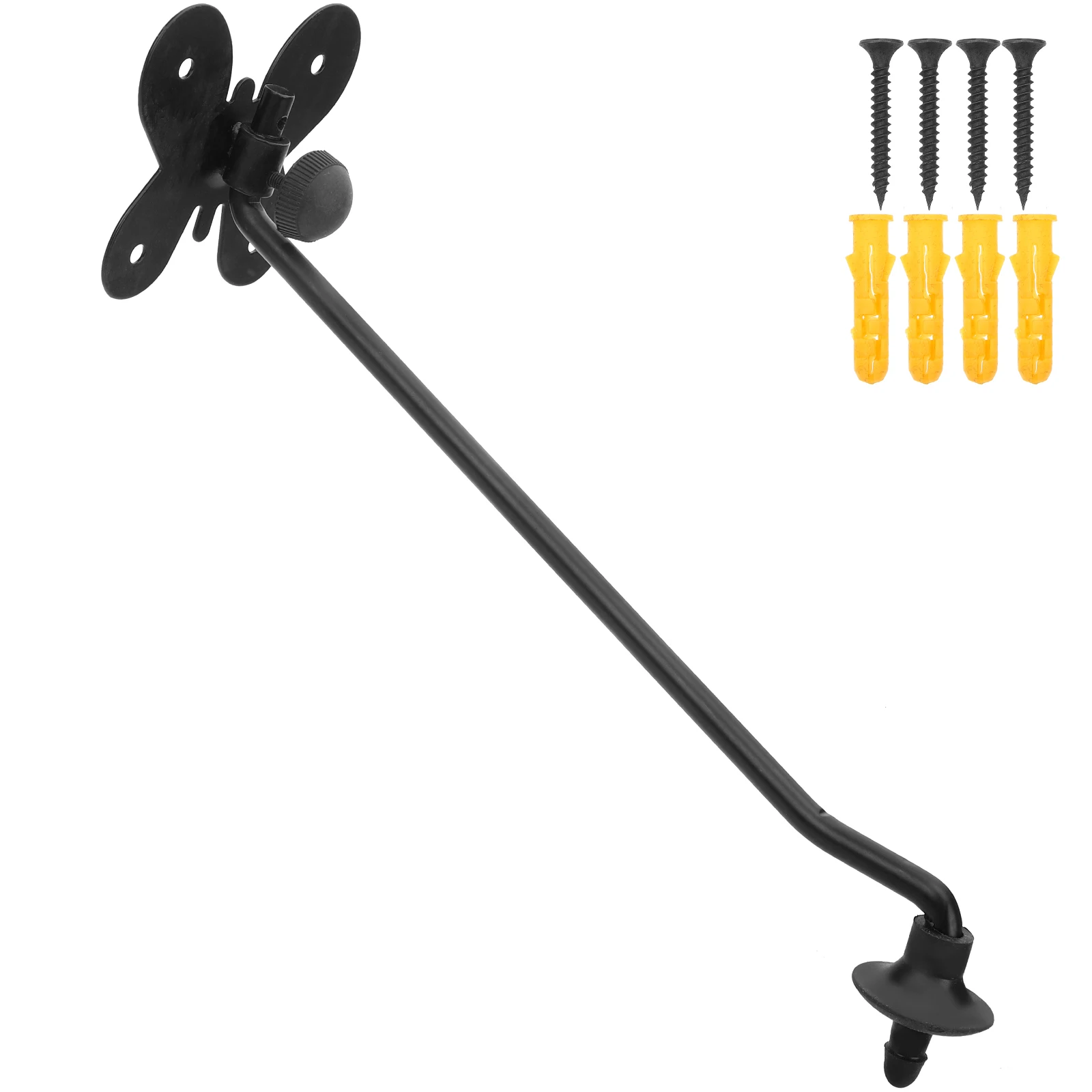 

Wall Hanging Frame Cymbal Arm Drum Accessories Replacement Cymbals Accessory Stands Iron