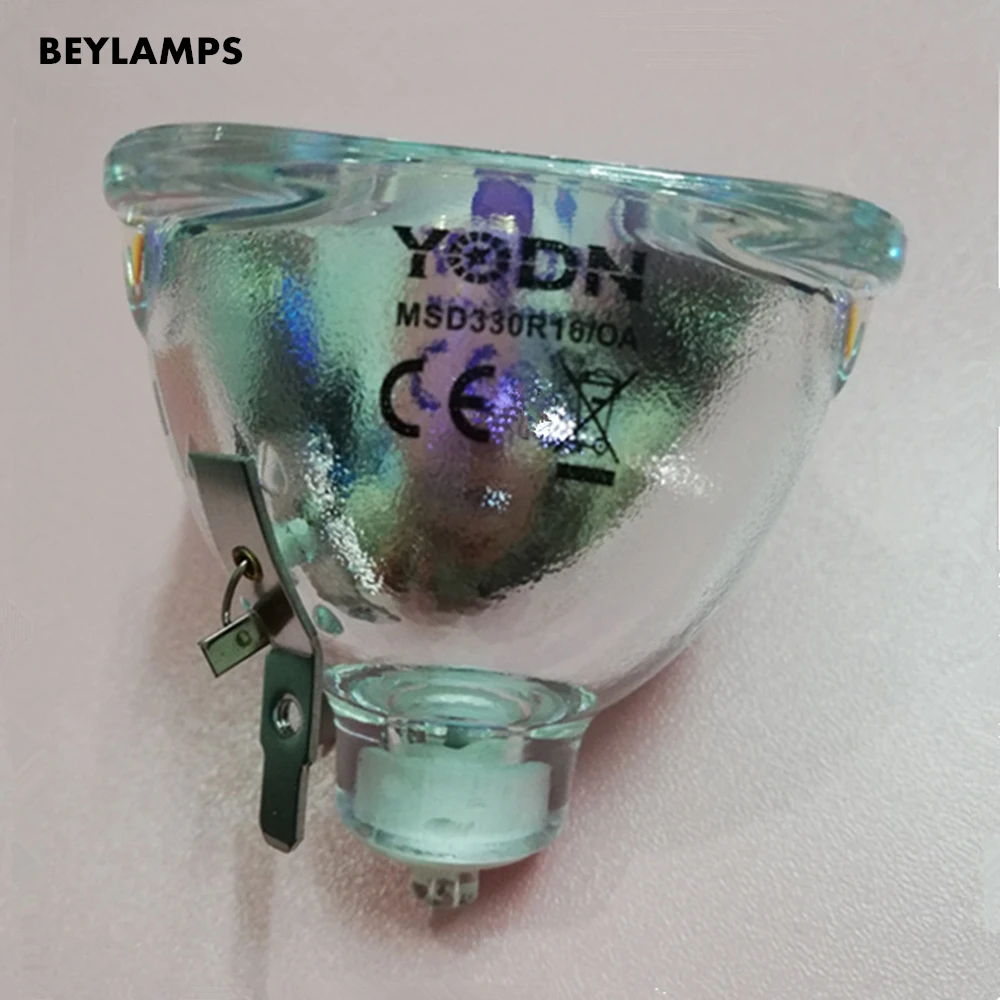 

Original YODN MSD 330R16/OA Lamp Stage Bulb MSD330R16/OA 330W 16R Moving Beam Light Projector lighting
