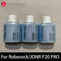 Original Roborock Cleaning solution 200ml For JONR P20 PRO/Roborock S7 MaxV Ultra S7 Pro Ultra Complete Cleaning Fluid Accessori