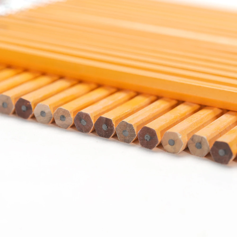 Рисунок 5 - деревянные карандаши для письма