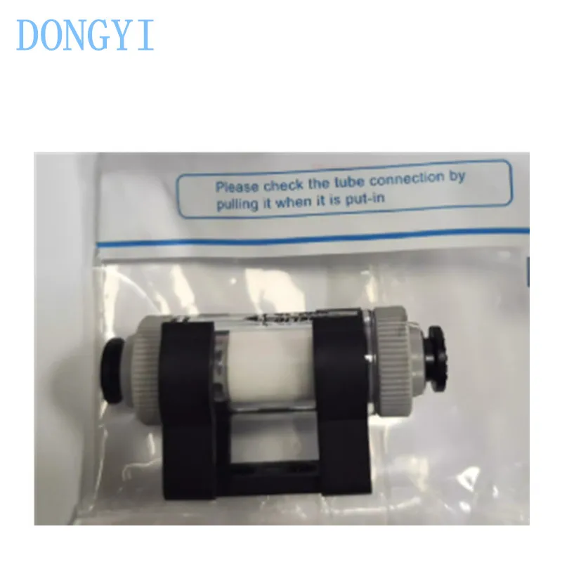 In-line Air Filter VFD VFD0104 VFD0204 VFD0206 VFD0306 VFD0308 VFD0310 VFD0410 VFD0412